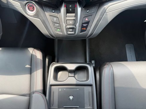New 2025 Honda Odyssey Sport-L image 14