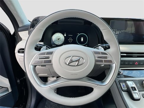 New 2025 Hyundai Palisade Calligraphy image 11