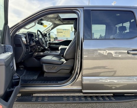 New 2026 Ford F350 Lariat image 13