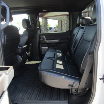 Used 2024 Ford F150 Lariat image 10