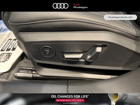New 2025 Audi A6 3.0T Prestige image 10