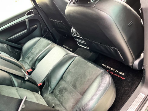 Used 2010 Porsche Cayenne GTS image 22