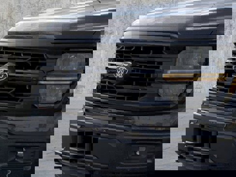 New 2025 Ford F150 XLT image 17