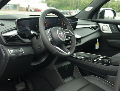 New 2026 Buick Enclave Avenir w/ LPO, All-Weather Package image 9