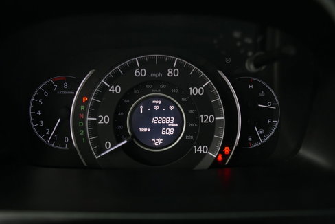 Used 2012 Honda CR-V EX-L image 22