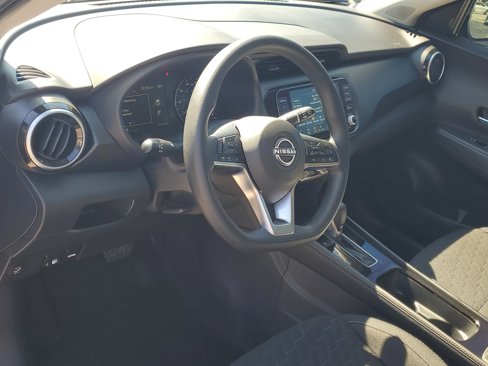Certified 2024 Nissan Kicks SV w/ Interior Electronics Package image 20