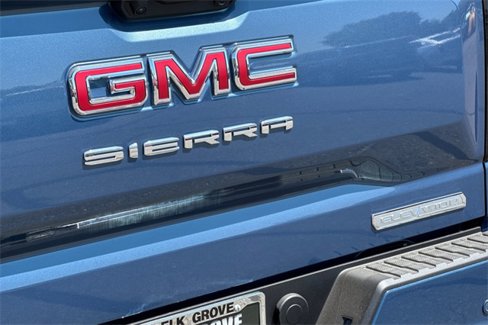 New 2025 GMC Sierra 1500 Elevation w/ Elevation Premium Package image 33