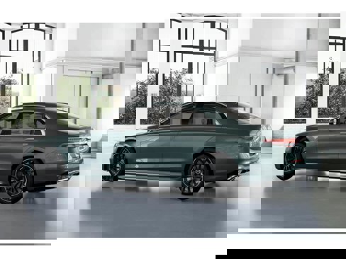 New 2026 Mercedes-Benz S 500 4MATIC image 29