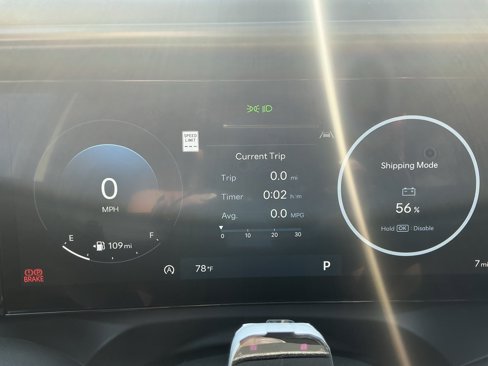 New 2026 Hyundai Palisade XRT Pro image 18