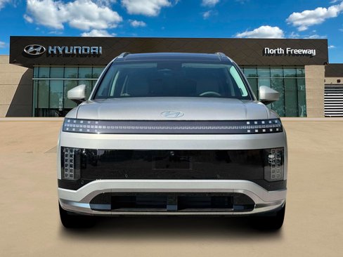 New 2026 Hyundai Ioniq 9 Calligraphy image 12