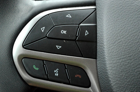 Used 2022 Jeep Cherokee Limited image 33