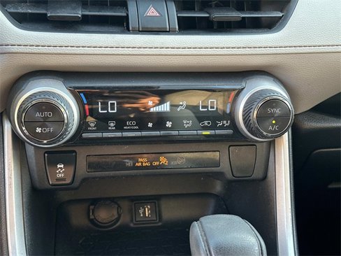 Used 2023 Toyota RAV4 XLE w/ Convenience Package image 22