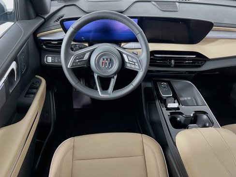 New 2026 Buick Enclave Preferred w/ Power Package image 20