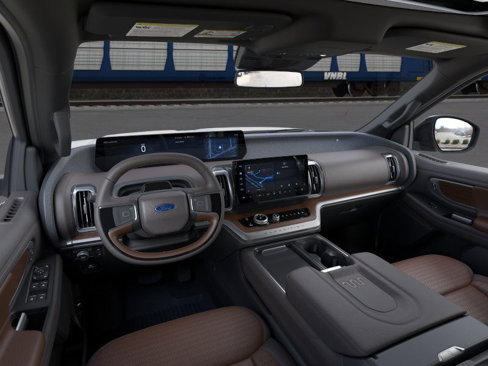 New 2025 Ford Expedition King Ranch image 9
