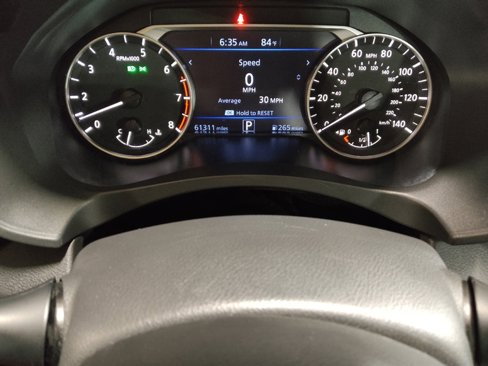 Used 2023 Nissan Altima 2.5 SV image 23