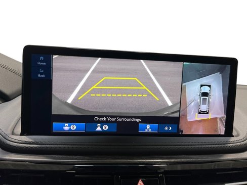 New 2026 Acura MDX w/ Advance Package image 26