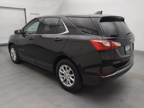 Used 2019 Chevrolet Equinox LT image 3