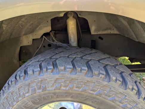 Used 2000 Ford F350 Lariat image 40