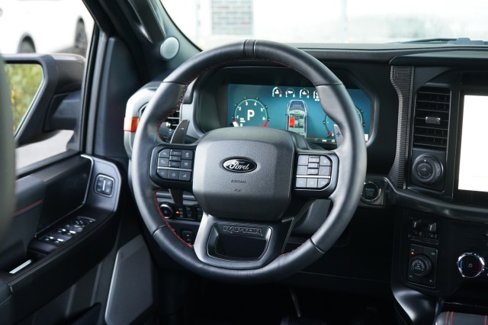 Used 2025 Ford F150 Raptor image 43