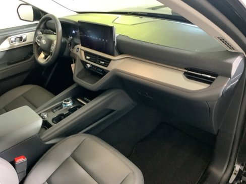 New 2025 Ford Explorer Active w/ Active Comfort Package image 36