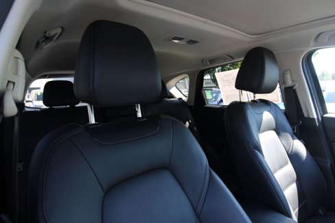 Used 2023 MAZDA CX-5 AWD 2.5 S w/ Preferred Package image 21
