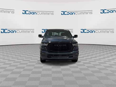 New 2026 RAM 1500 Laramie image 3