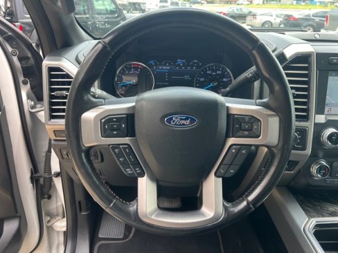 Used 2019 Ford F250 Platinum w/ Platinum Ultimate Package image 27