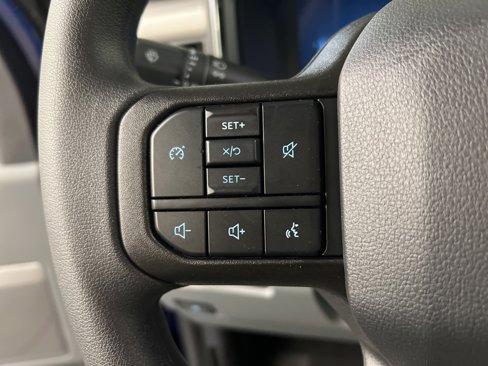 New 2026 Ford F350 XLT image 18
