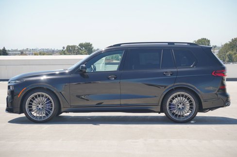 New 2026 BMW ALPINA XB7 image 4