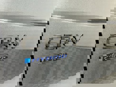 New 2026 Honda CR-V Sport-L image 22