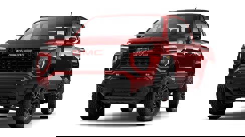 New 2026 GMC Canyon Elevation w/ Convenience Package image 7