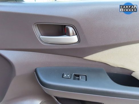Used 2014 Honda CR-V EX image 36