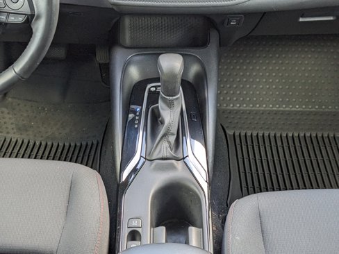 Used 2023 Toyota Corolla SE image 18