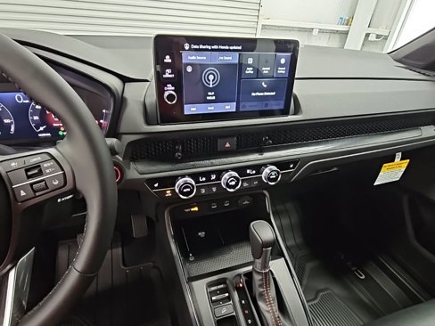 New 2026 Honda CR-V Sport-L image 12