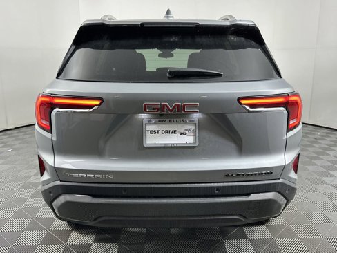 New 2026 GMC Terrain Elevation w/ Elevation Premium Package image 5