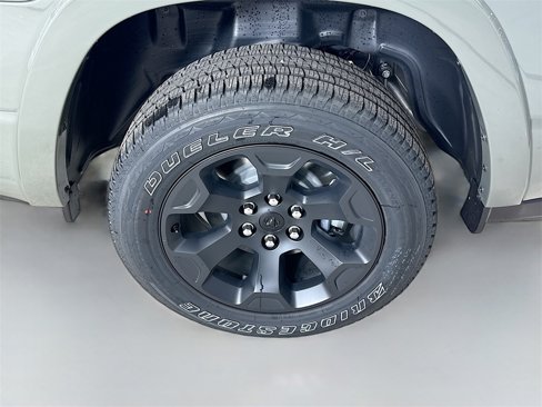 New 2026 RAM 1500 Big Horn image 35