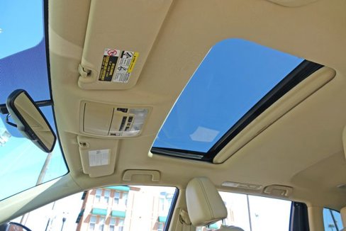 Used 2016 Toyota Highlander Limited image 29