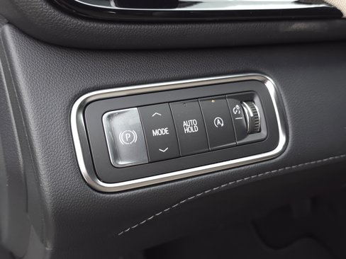 New 2026 Buick Enclave Preferred w/ Power Package image 26