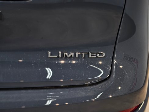New 2026 Toyota Crown Limited image 24