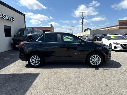 Used 2024 Chevrolet Equinox LT image 5