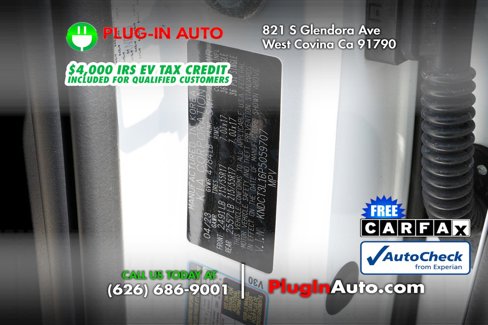 Used 2023 Kia Niro Wave image 8