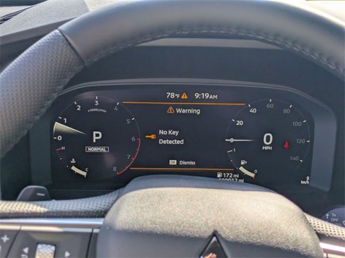 New 2025 Mitsubishi Outlander SEL image 19