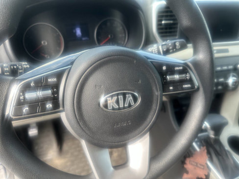 Used 2020 Kia Sportage LX w/ LX Popular Package image 12