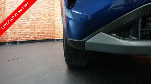 Used 2023 Nissan Rogue SV w/ SV Premium B Package image 72