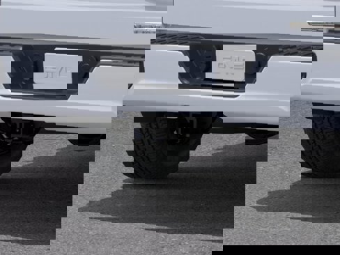 New 2026 GMC Sierra 1500 Elevation image 15