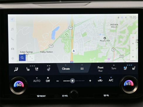 Used 2024 Lexus TX 350 AWD w/ Technology Package image 13