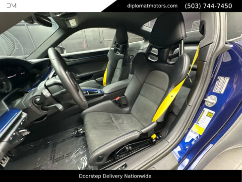 Used 2024 Porsche 911 Carrera T image 52