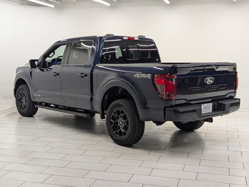 New 2025 Ford F150 XLT image 5