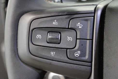 Used 2025 GMC Sierra 1500 AT4 w/ AT4 Premium Package image 13