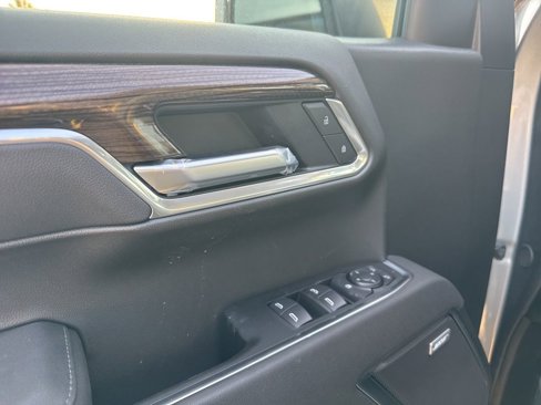 New 2026 Chevrolet Silverado 1500 RST w/ Redline Edition image 22